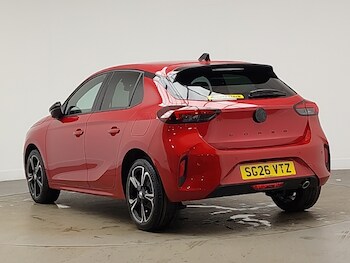 Used Vauxhall Corsa 2026 for sale - 77786735: Photo