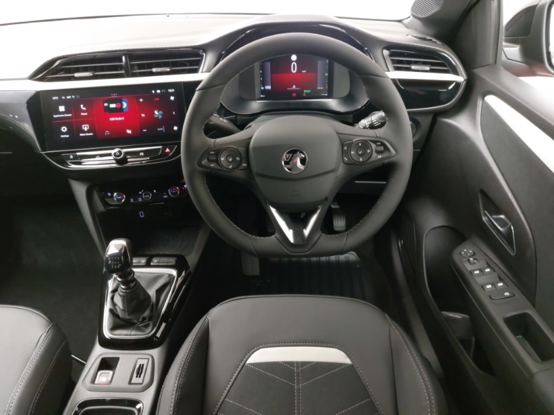 Used Vauxhall Corsa 2026 for sale - 77786735: Photo 7