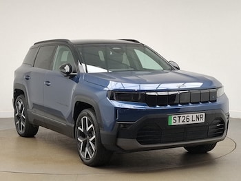 Used Jeep Compass 2026 for sale - 79101190: Photo