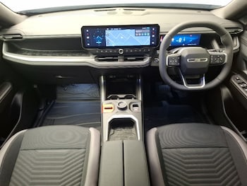 Used Jeep Compass 2026 for sale - 79101190: Photo