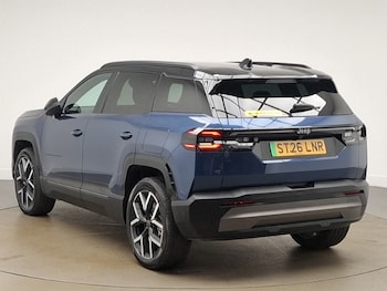 Used Jeep Compass 2026 for sale - 79101190: Photo