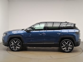 Used Jeep Compass 2026 for sale - 79101190: Photo