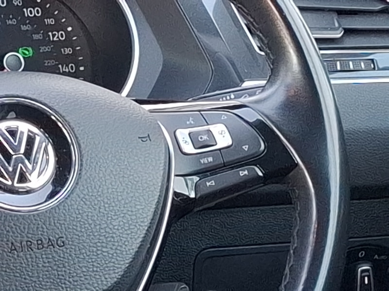 Used Volkswagen Tiguan Allspace 2019 for sale - 76644127: Photo 11