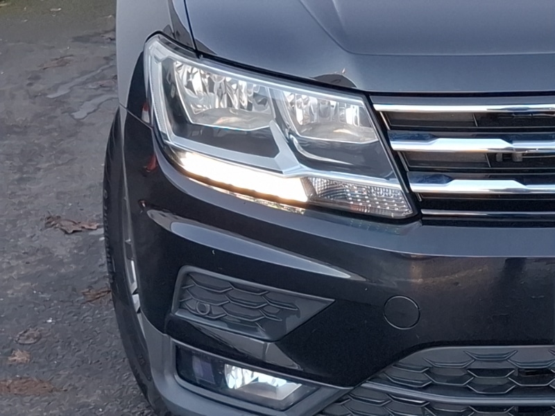 Used Volkswagen Tiguan Allspace 2019 for sale - 76644127: Photo 13