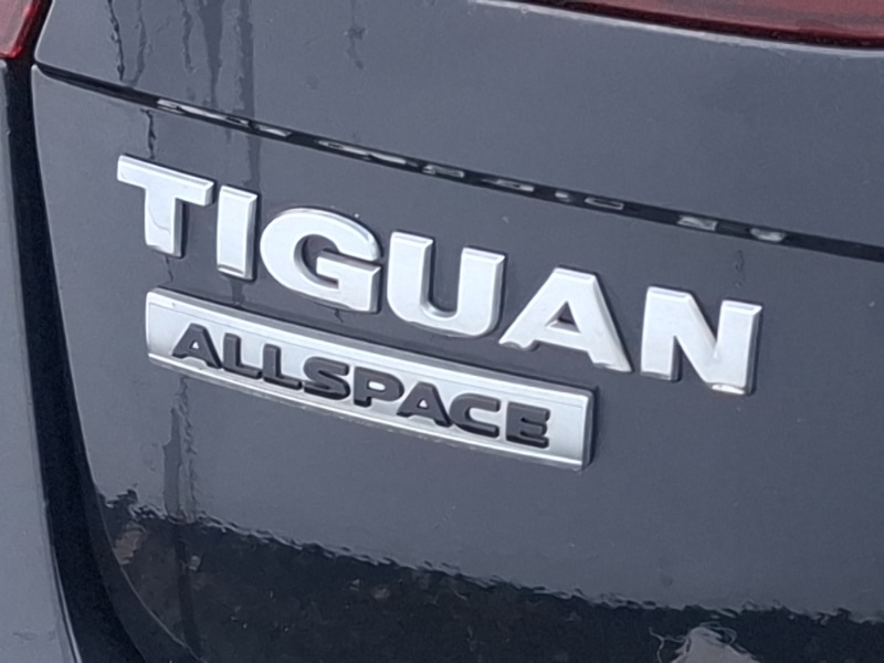 Used Volkswagen Tiguan Allspace 2019 for sale - 76644127: Photo 15