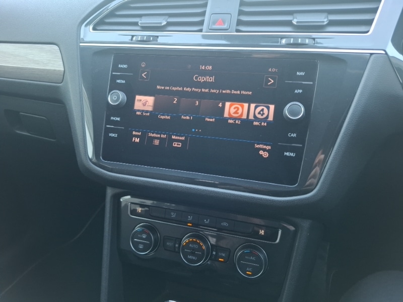 Used Volkswagen Tiguan Allspace 2019 for sale - 76644127: Photo 16