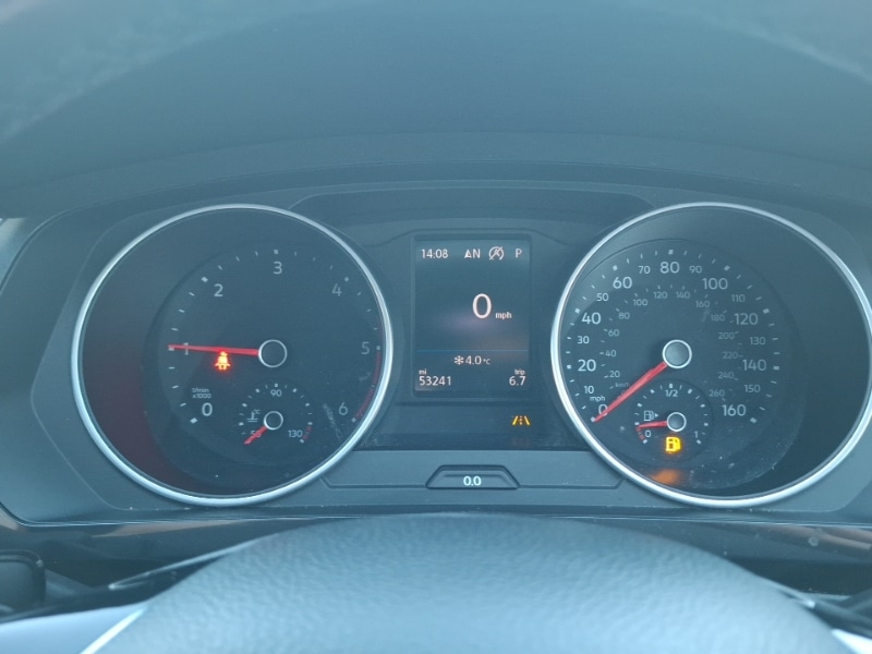 Used Volkswagen Tiguan Allspace 2019 for sale - 76644127: Photo 19