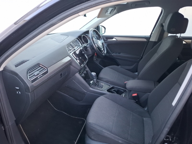 Used Volkswagen Tiguan Allspace 2019 for sale - 76644127: Photo 5