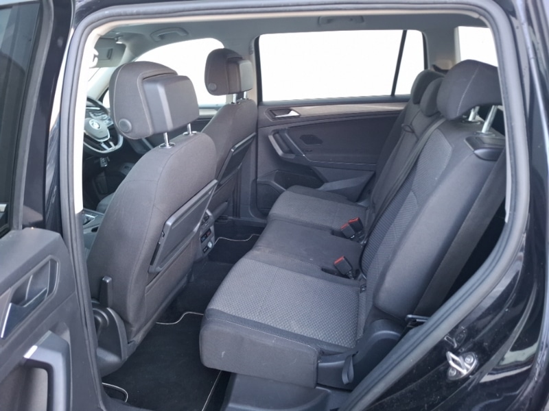Used Volkswagen Tiguan Allspace 2019 for sale - 76644127: Photo 6