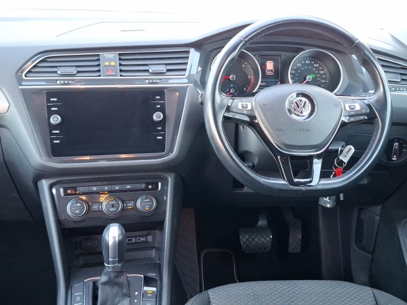 Used Volkswagen Tiguan Allspace 2019 for sale - 76644127: Photo 7