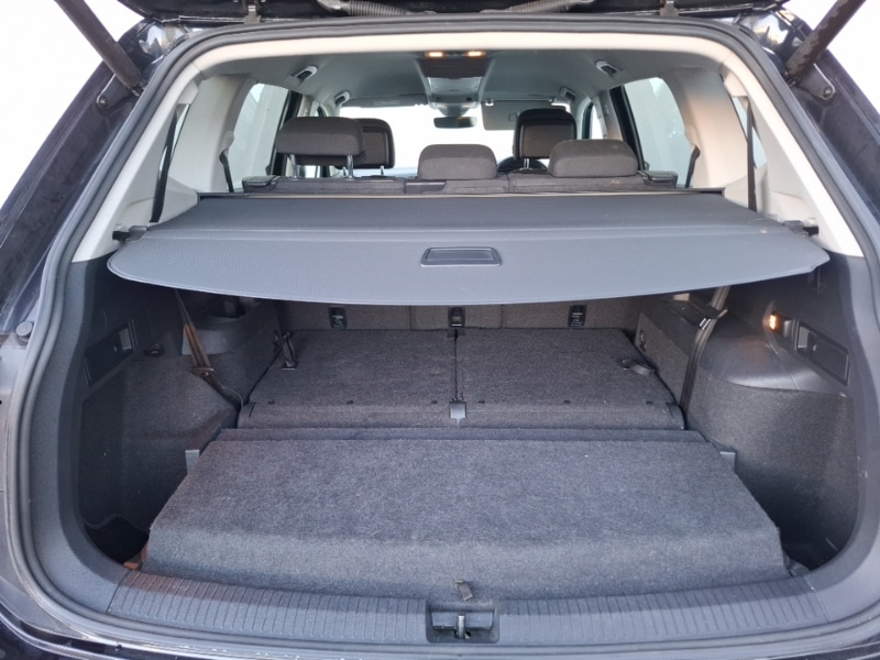 Used Volkswagen Tiguan Allspace 2019 for sale - 76644127: Photo 8
