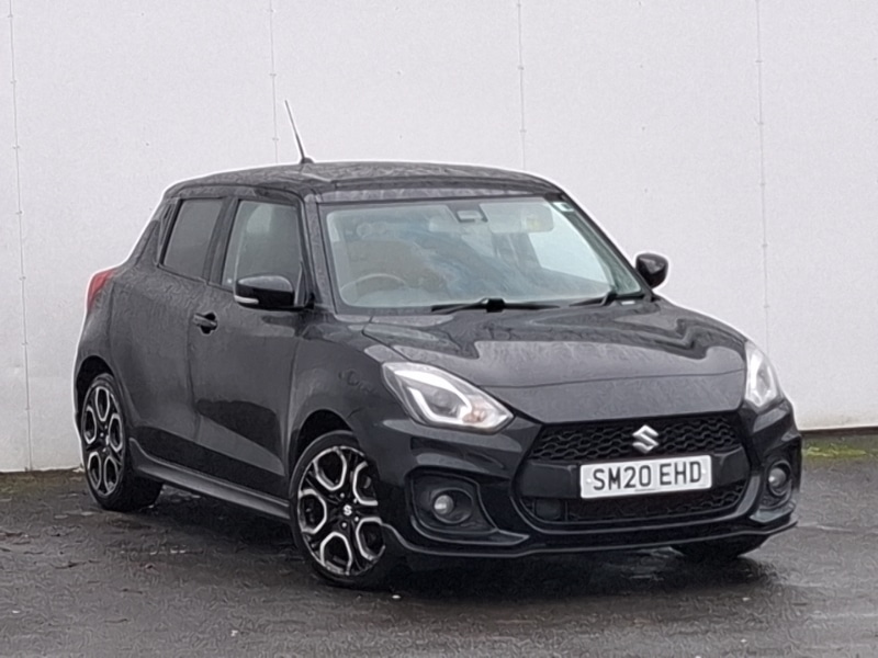 Used Suzuki Swift 2020 for sale - 76708063: Photo 1