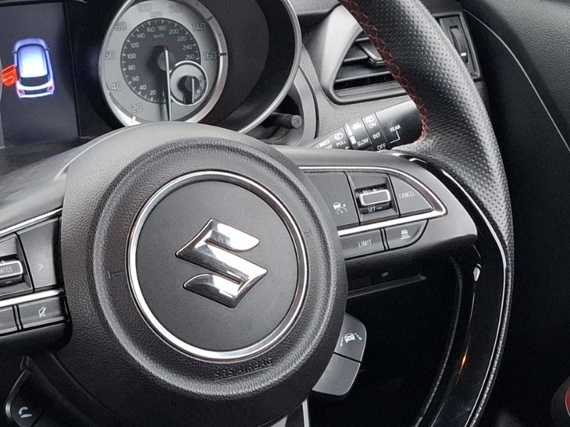 Used Suzuki Swift 2020 for sale - 76708063: Photo 10