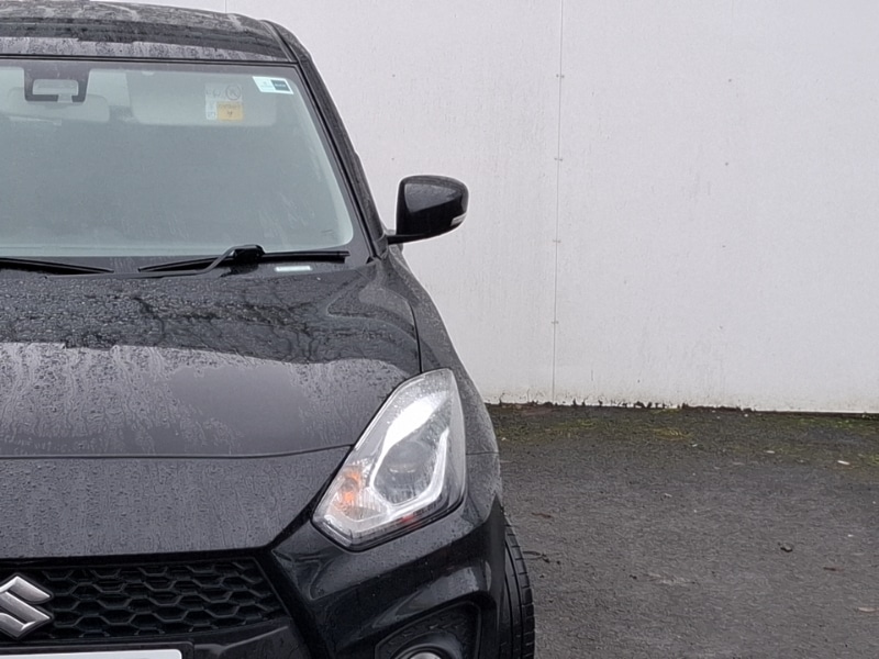 Used Suzuki Swift 2020 for sale - 76708063: Photo 14