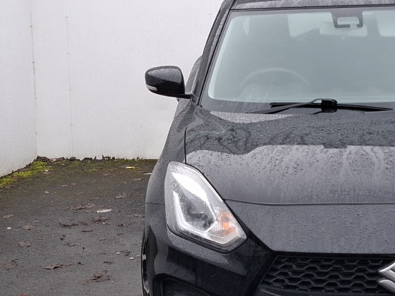 Used Suzuki Swift 2020 for sale - 76708063: Photo 15