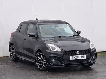 Suzuki - Swift