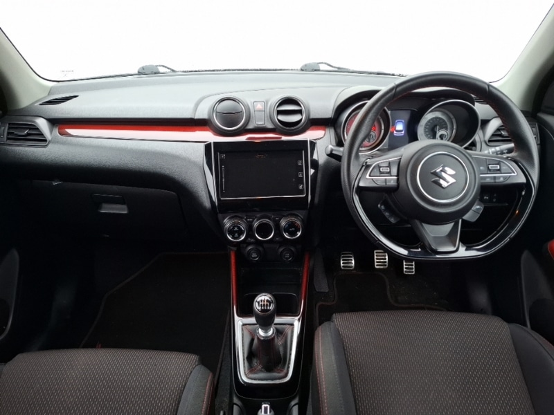 Used Suzuki Swift 2020 for sale - 76708063: Photo 2