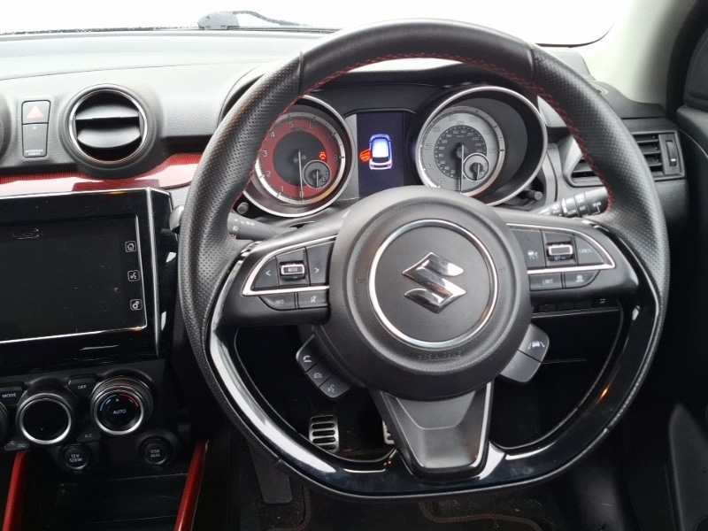 Used Suzuki Swift 2020 for sale - 76708063: Photo 7