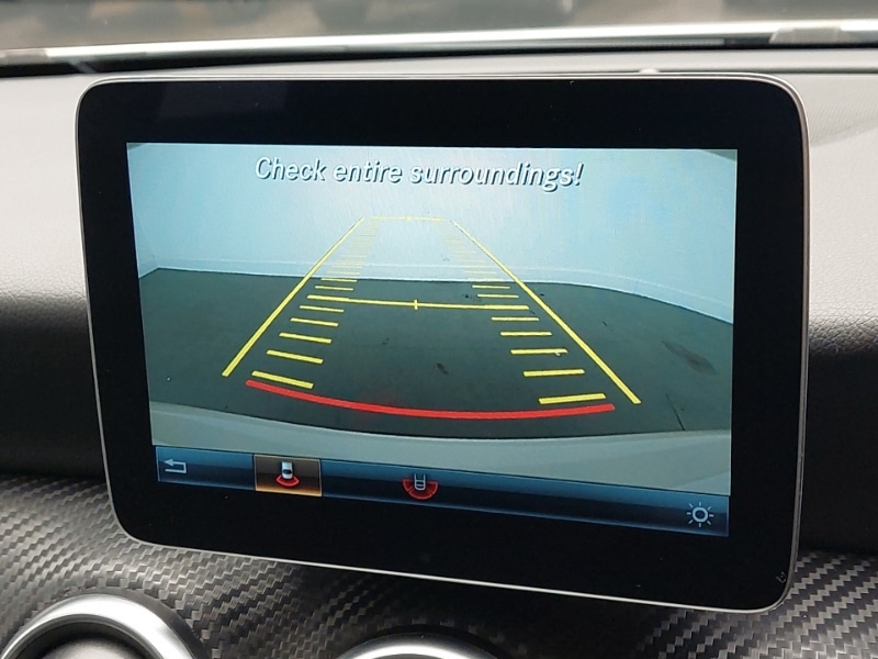 Used Mercedes-Benz A-Class 2017 for sale - 77881541: Photo 14