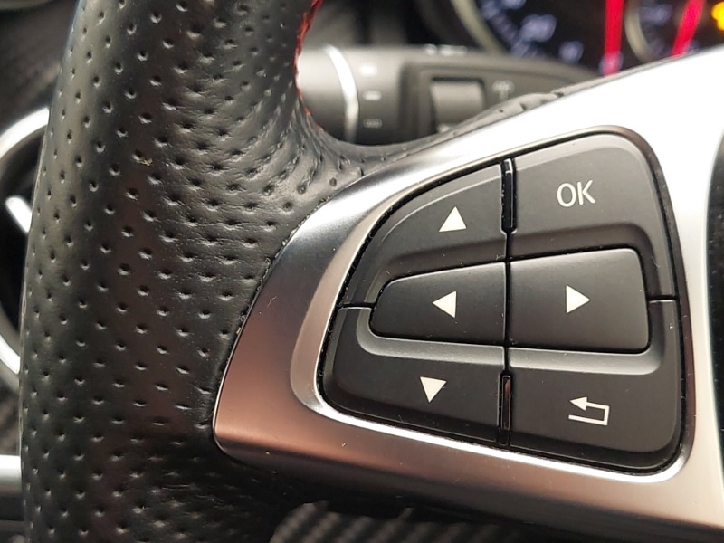 Used Mercedes-Benz A-Class 2017 for sale - 77881541: Photo 18