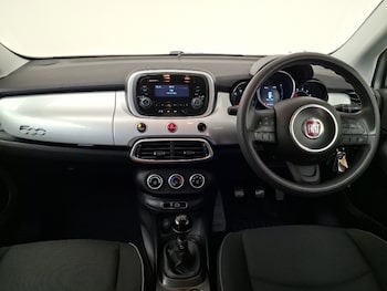 Used Fiat 500X 2017 for sale - 79569704: Photo