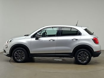 Used Fiat 500X 2017 for sale - 79569704: Photo