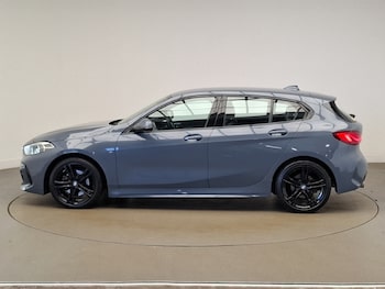 Used BMW 1 Series 2020 for sale - 78532861: Photo