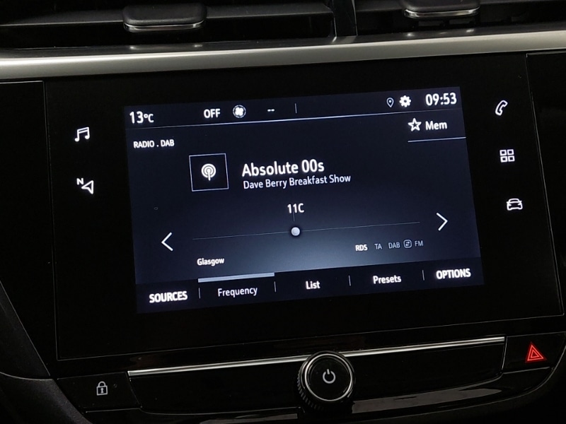 Used Vauxhall Corsa 2022 for sale - 76404004: Photo 10