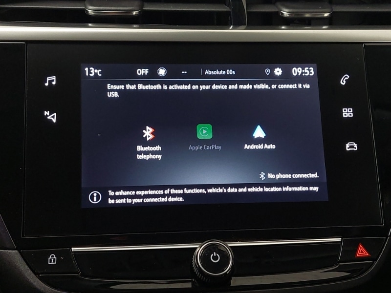 Used Vauxhall Corsa 2022 for sale - 76404004: Photo 11