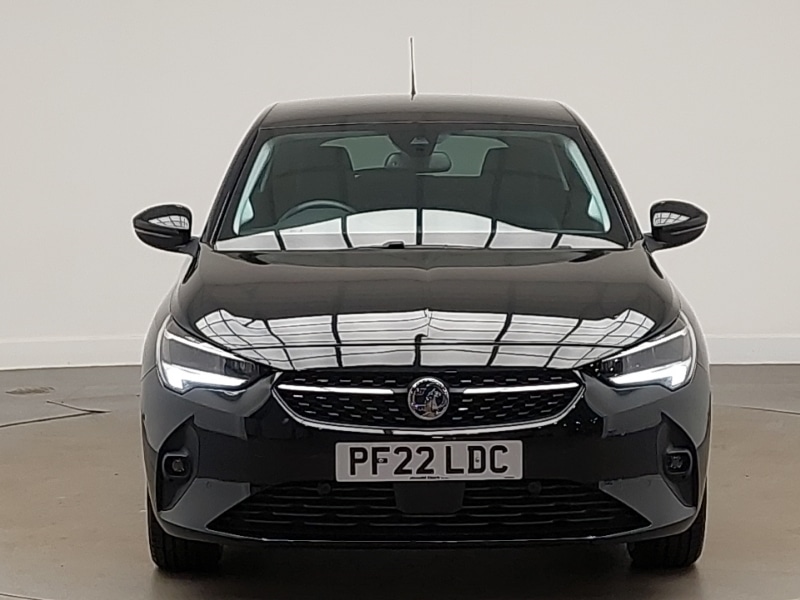 Used Vauxhall Corsa 2022 for sale - 76404004: Photo 12