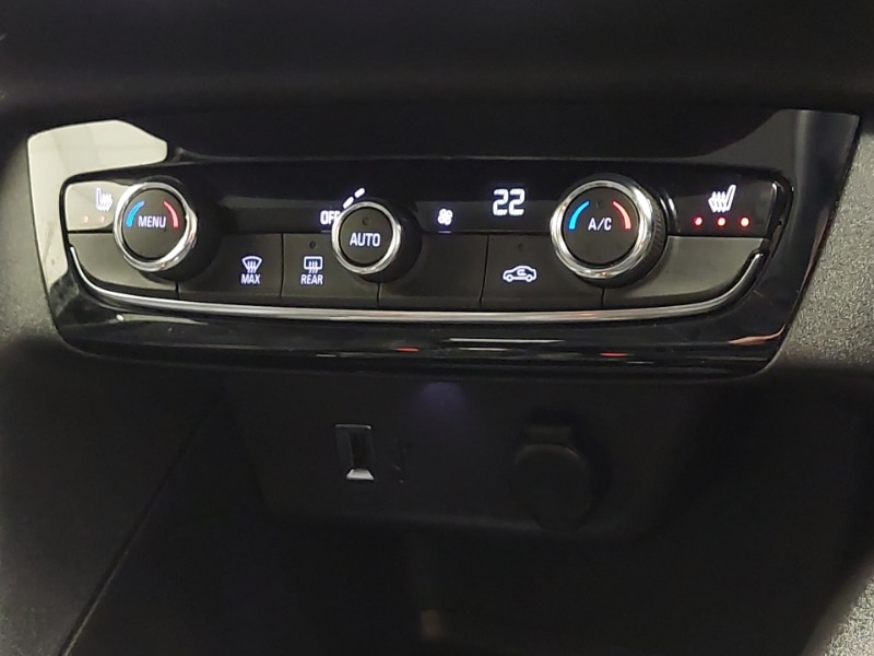 Used Vauxhall Corsa 2022 for sale - 76404004: Photo 14