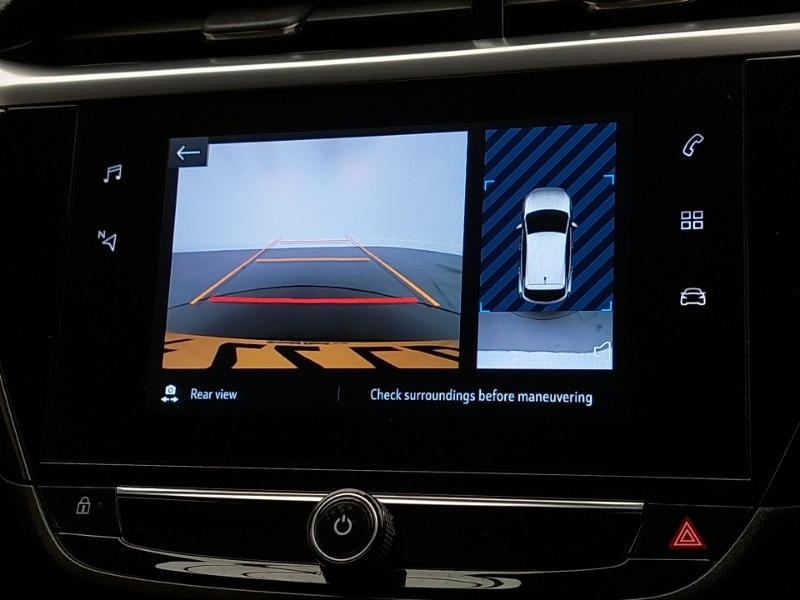 Used Vauxhall Corsa 2022 for sale - 76404004: Photo 15