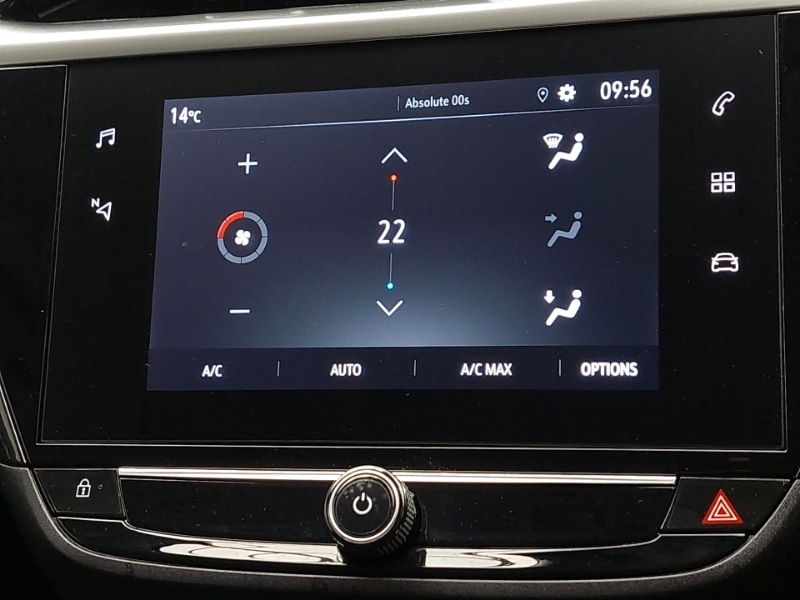 Used Vauxhall Corsa 2022 for sale - 76404004: Photo 17