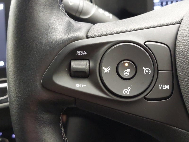 Used Vauxhall Corsa 2022 for sale - 76404004: Photo 18