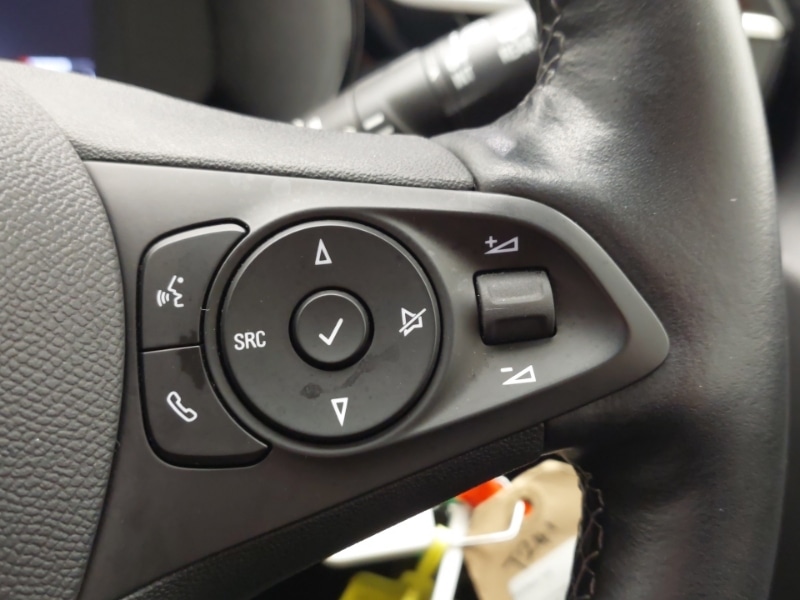 Used Vauxhall Corsa 2022 for sale - 76404004: Photo 19