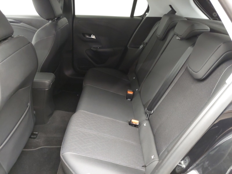 Used Vauxhall Corsa 2022 for sale - 76404004: Photo 6