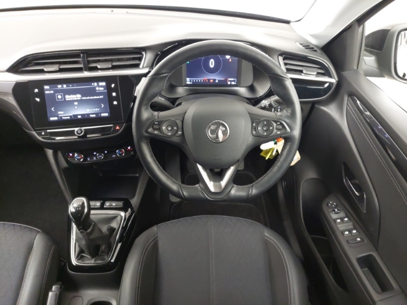 Used Vauxhall Corsa 2022 for sale - 76404004: Photo 7
