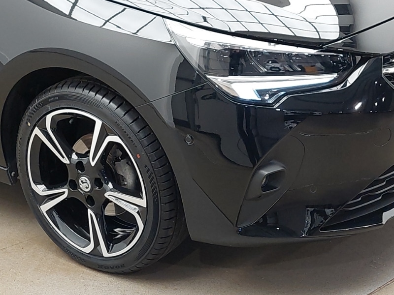 Used Vauxhall Corsa 2022 for sale - 76404004: Photo 9