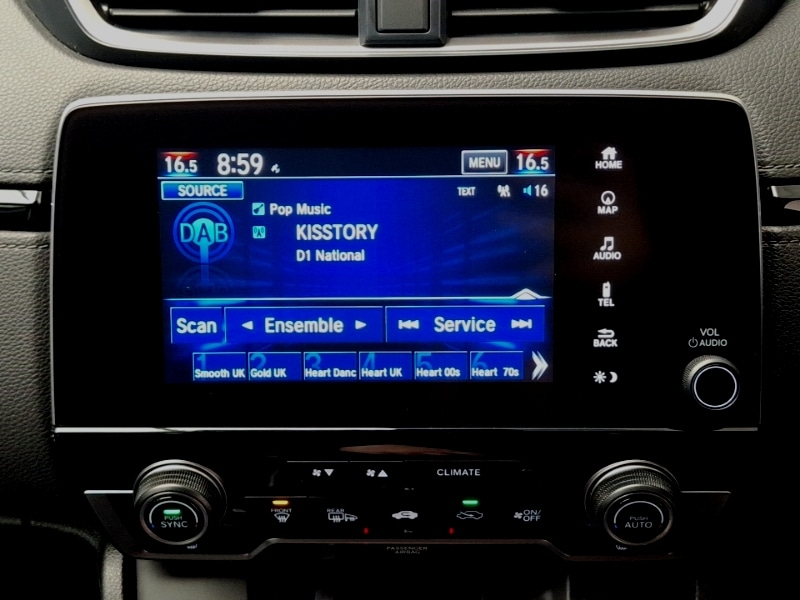 Used Honda CR-V 2020 for sale - 77622997: Photo 10