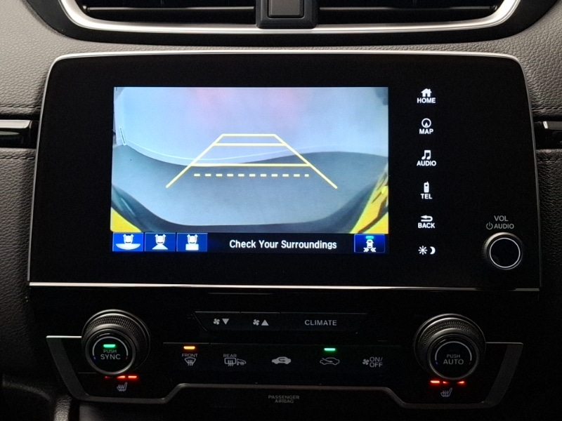 Used Honda CR-V 2020 for sale - 77622997: Photo 11