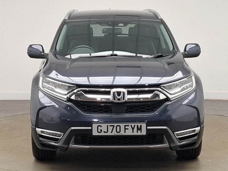 Used Honda CR-V 2020 for sale - 77622997: Photo 12