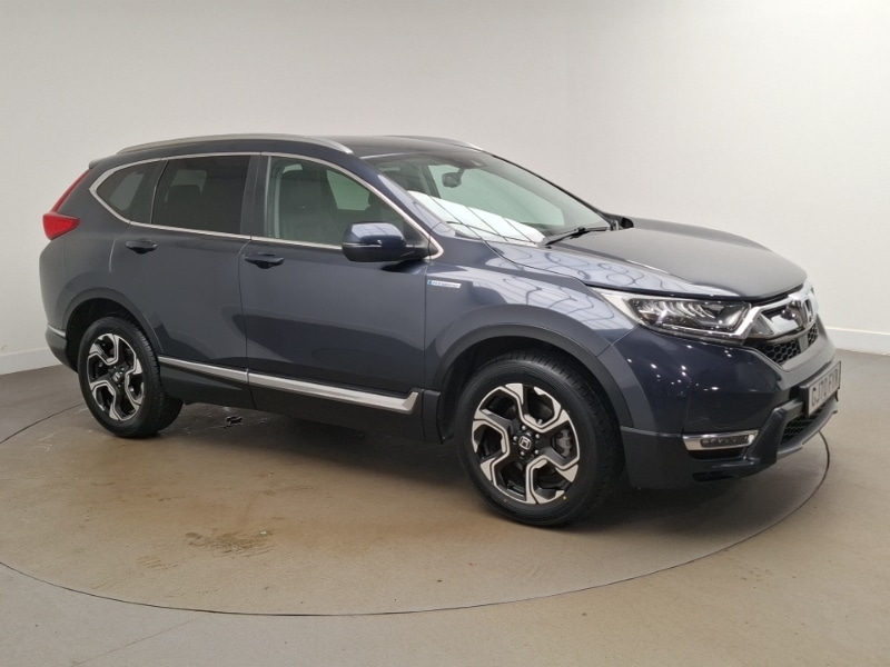 Used Honda CR-V 2020 for sale - 77622997: Photo 13