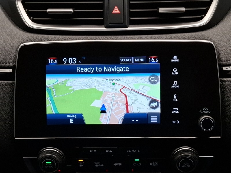 Used Honda CR-V 2020 for sale - 77622997: Photo 14