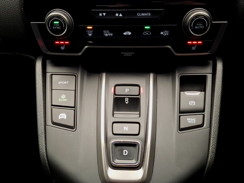 Used Honda CR-V 2020 for sale - 77622997: Photo 15