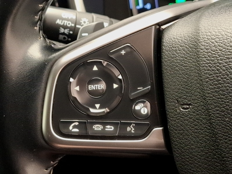 Used Honda CR-V 2020 for sale - 77622997: Photo 16