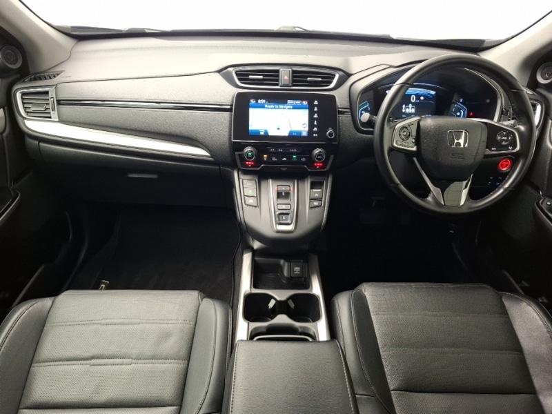 Used Honda CR-V 2020 for sale - 77622997: Photo 2