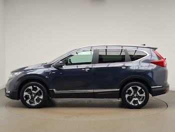 Used Honda CR-V 2020 for sale - 77622997: Photo