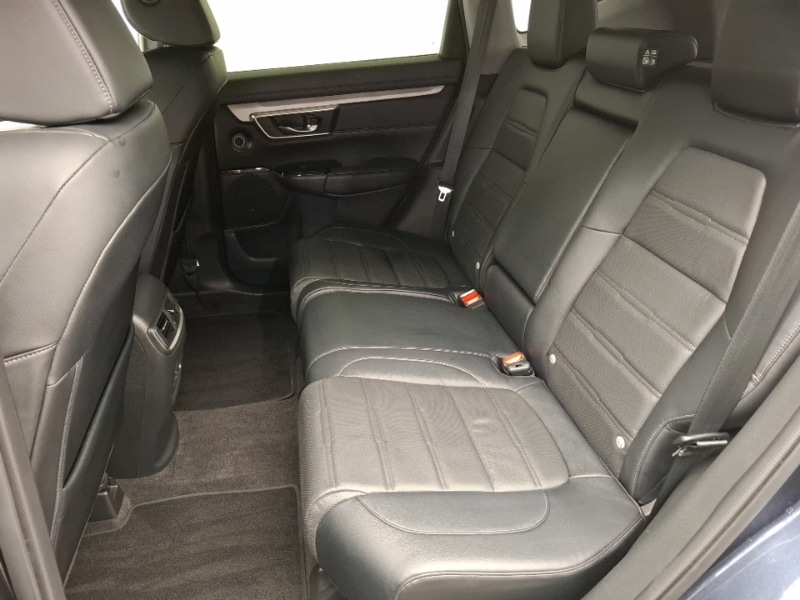 Used Honda CR-V 2020 for sale - 77622997: Photo 6