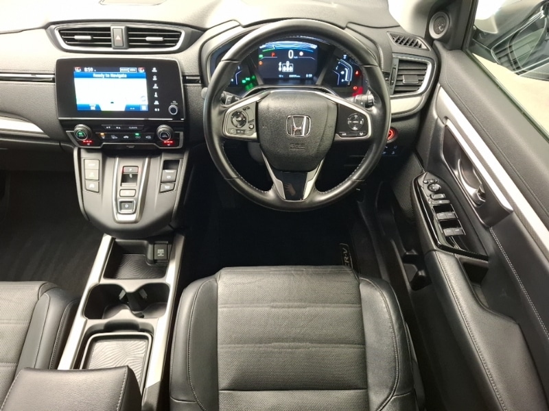 Used Honda CR-V 2020 for sale - 77622997: Photo 7