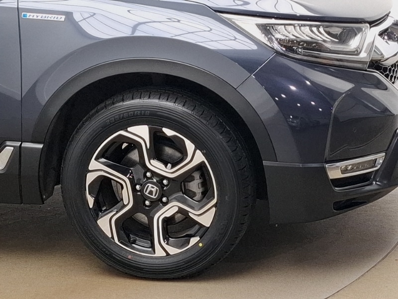 Used Honda CR-V 2020 for sale - 77622997: Photo 9